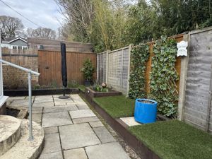Garden- click for photo gallery